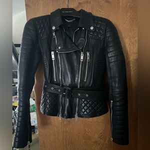 ❤️Authentic Burberry Prorsum